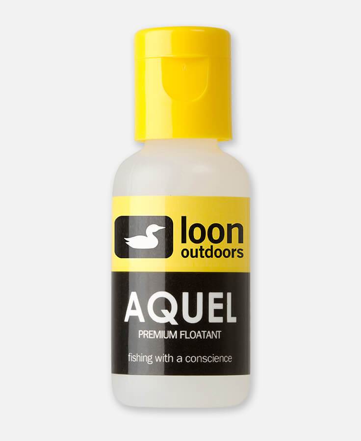 LOON - #A- AQUEL
