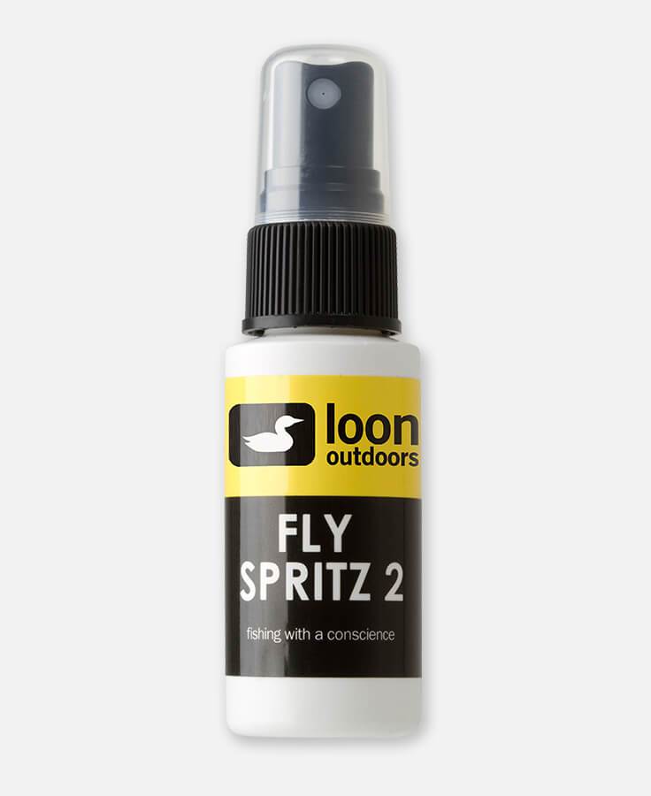 LOON - FLY SPRITZ II