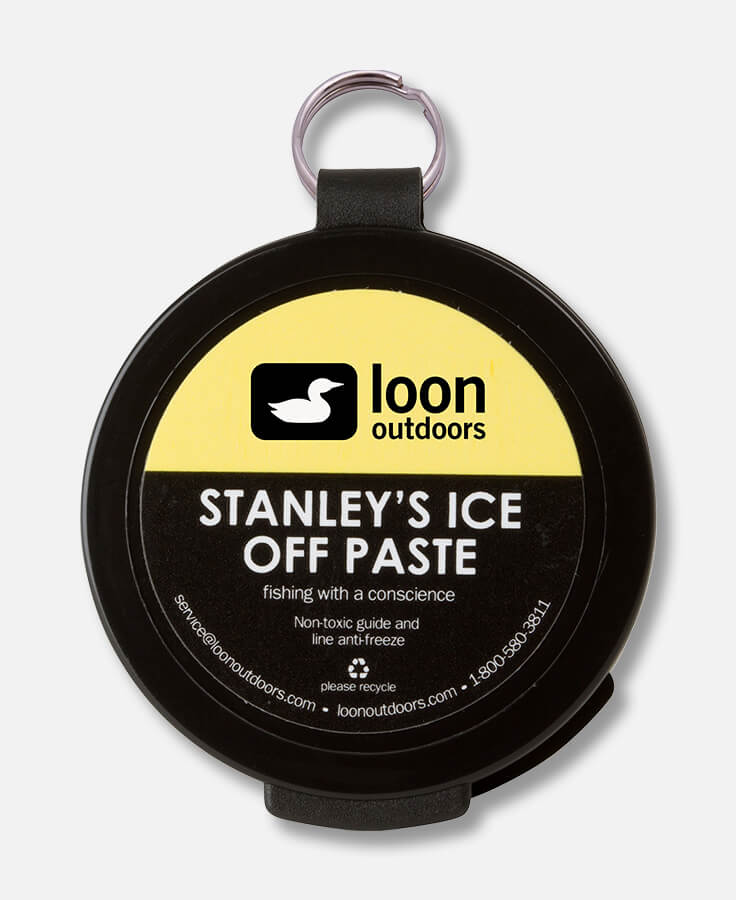 LOON - #H- ICE OFF