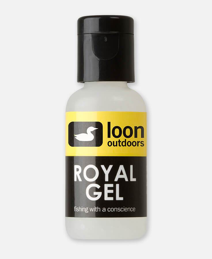 LOON - #B- ROYAL GEL