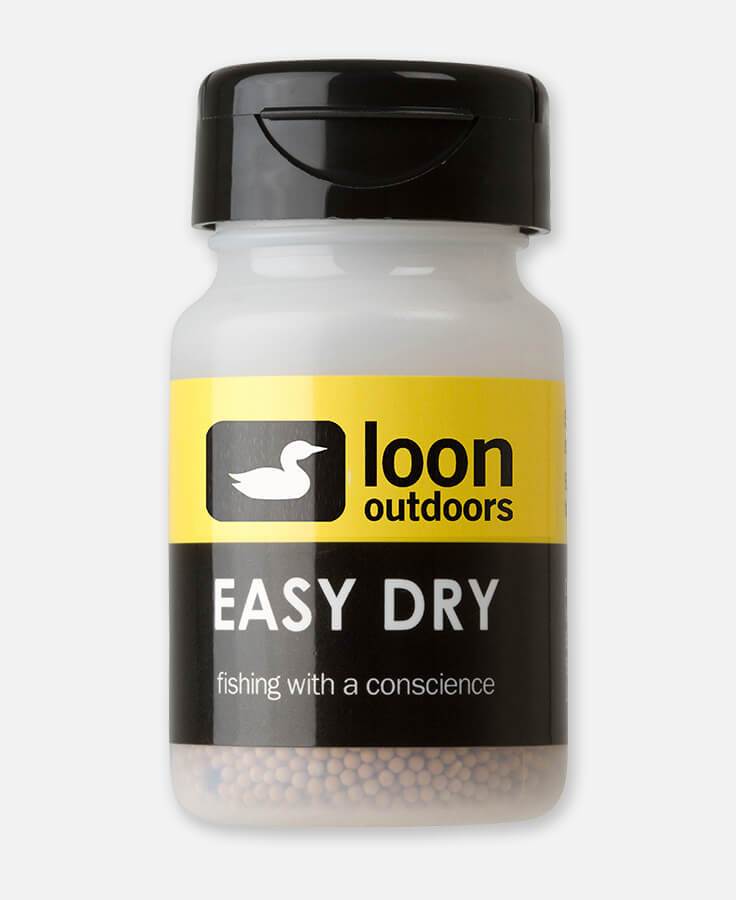 LOON - #D- EASY DRY