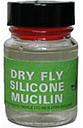 MUCILIN HOUR GLASS