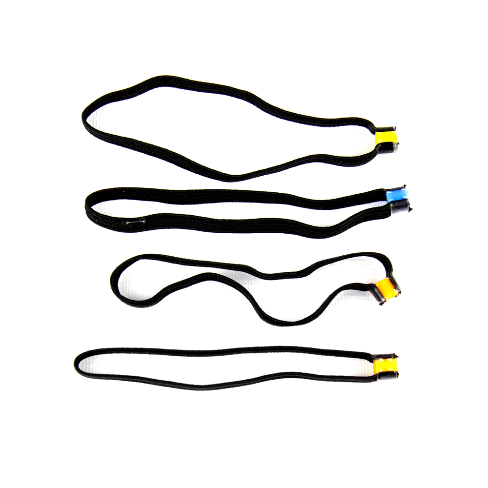 SHOR - TIPPET SPOOL TENDERS