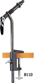 E-SERIE - #8110 VISE AA BLACK