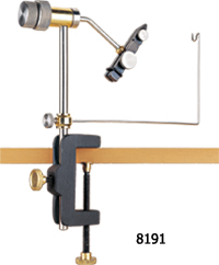 E-SERIE - #8191 VISE ROTARY
