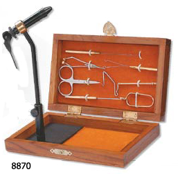 E-SERIE - #8870 FIRESIDE KIT