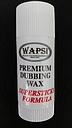 WAPSI #A - DUBBING WAX DELUXE TUBE SUPER STICKY