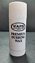 WAPSI #C - DUBBING WAX DELUXE TUBE REGULAR