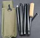 ZEPHR - WADING STAFF