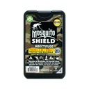 MOSQUITO SHIELD - COMBAT FORMULA - 40ml PUMP (30% DEET)
