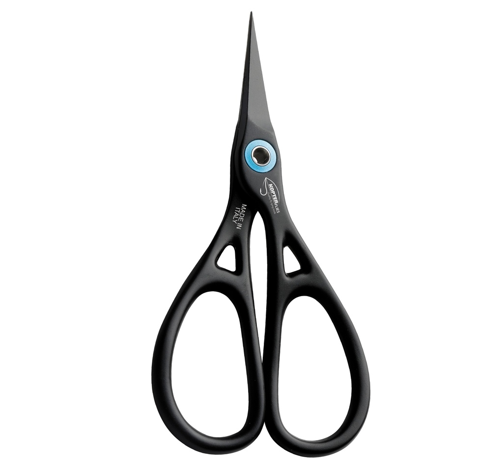 KOPTER - SCISSORS ABSOLUTE STEALTH