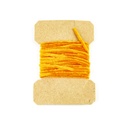 SHOR - CHENILLE 3 VERGES