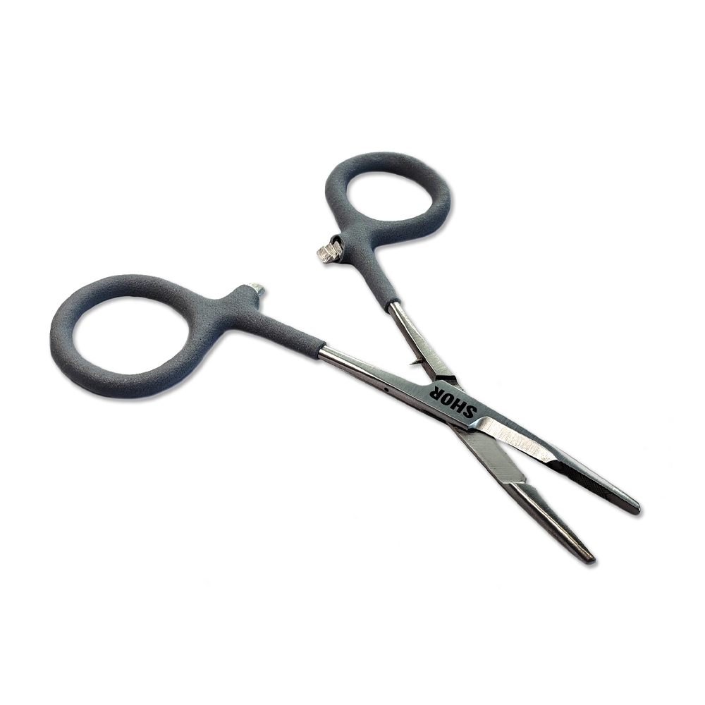 SHOR - PREMIUM CLAMP