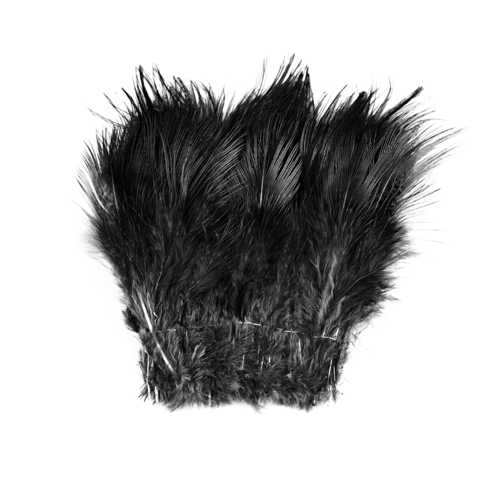 SHOR - RING-NECKED PHEASANT RUMP HACKLE