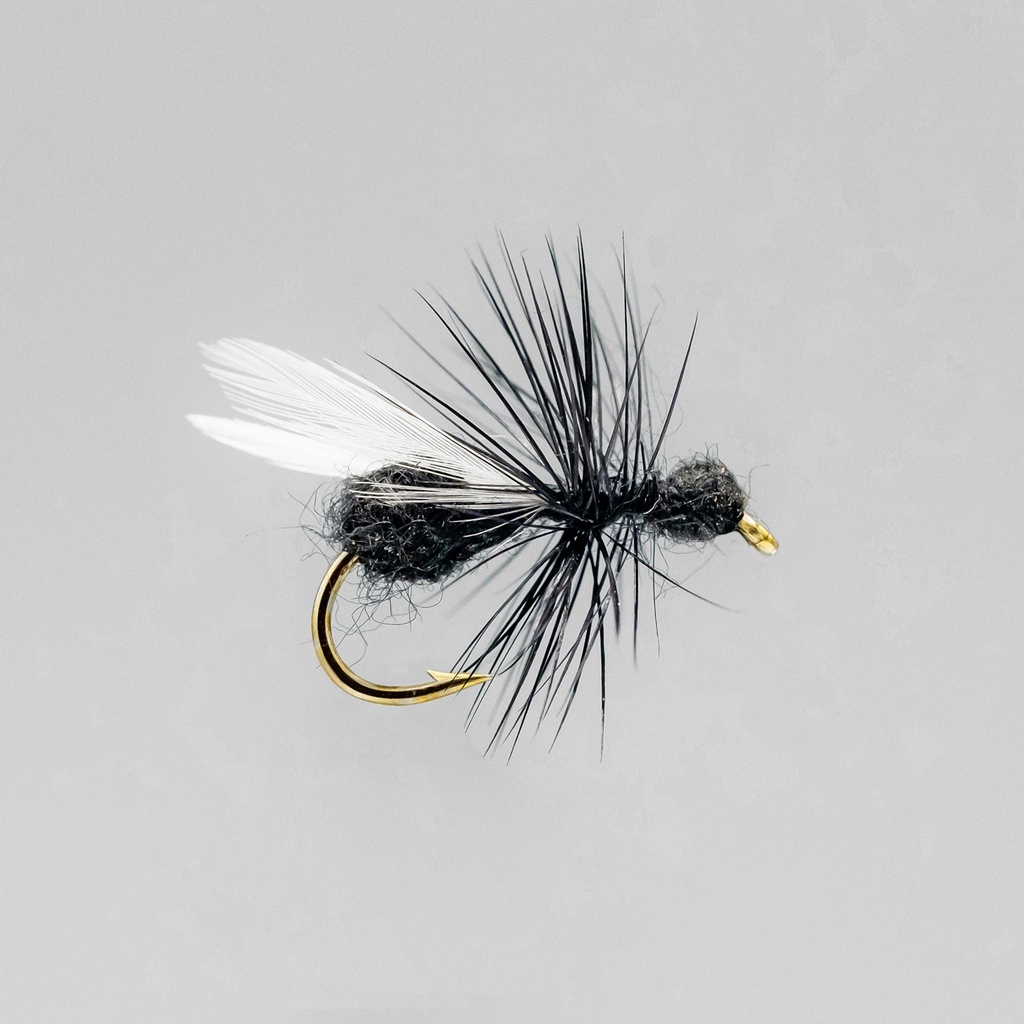 NEPTUNE FLIES - Flying Ant (DRY)