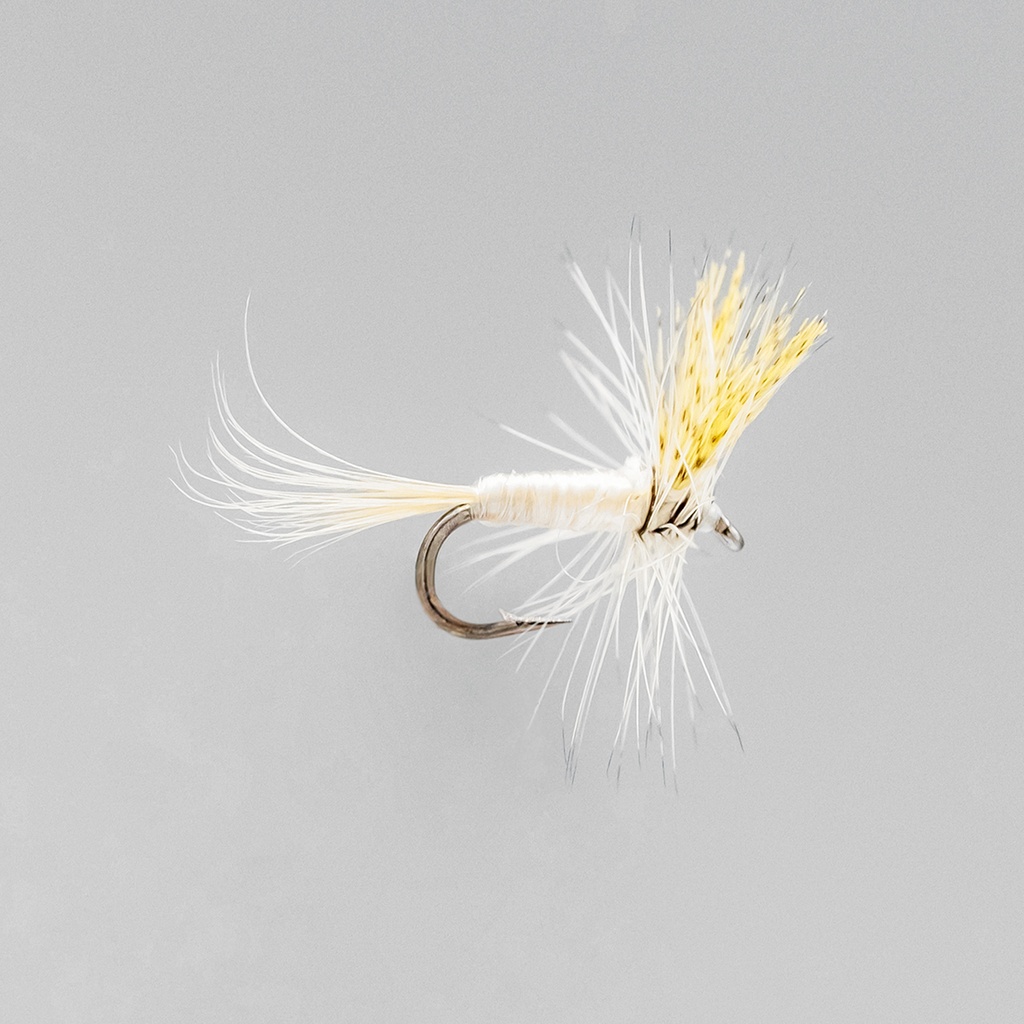 NEPTUNE FLIES - Light Cahill (DRY)