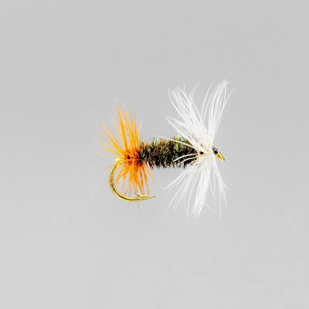 NEPTUNE FLIES - Renegade (DRY)