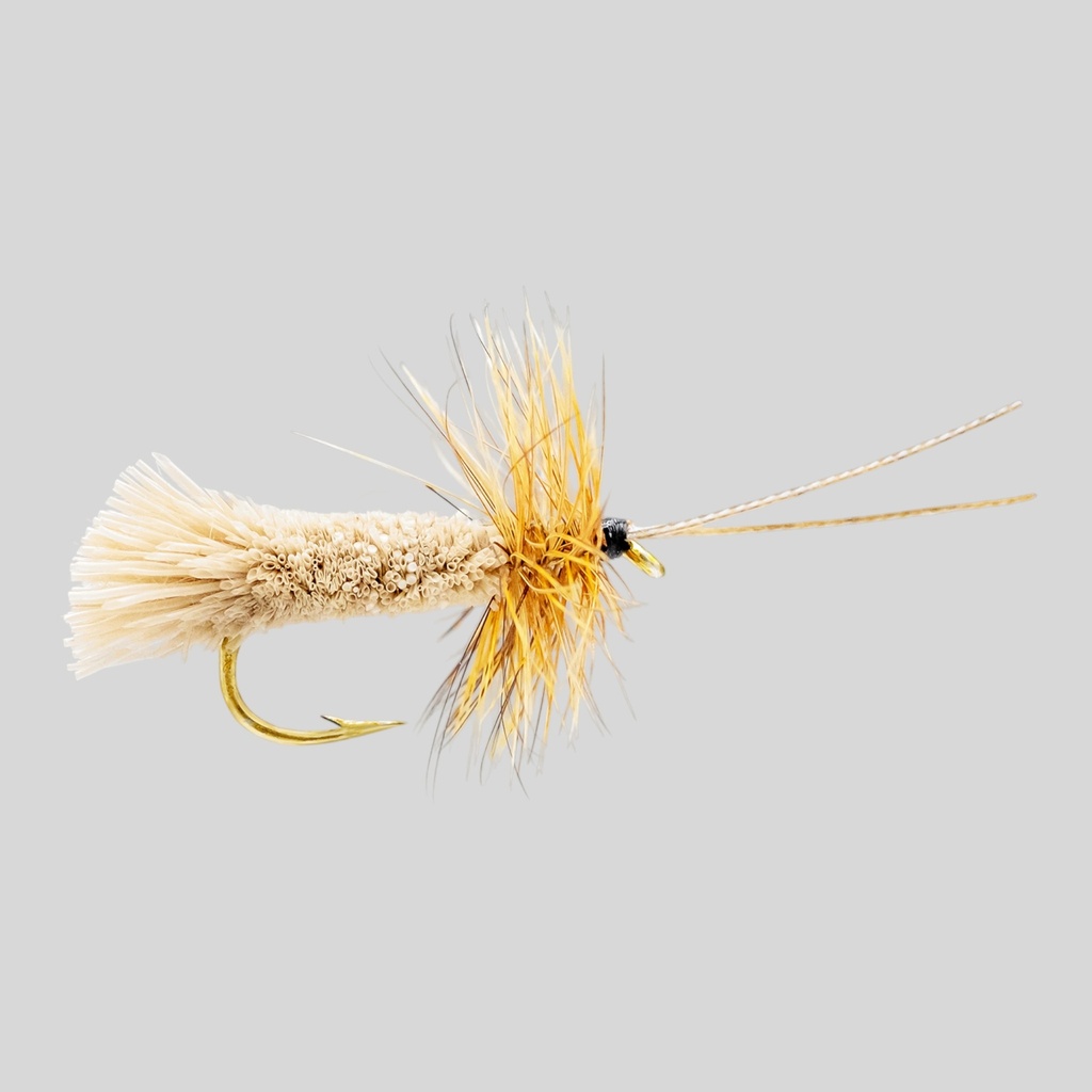 Goddard Caddis (SÈCHE)