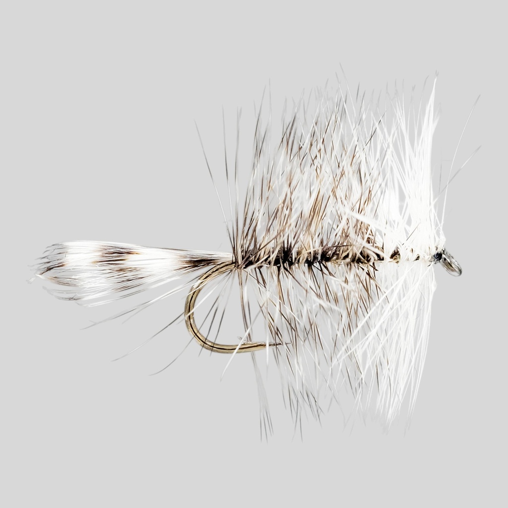 Grizzly Bivisible 