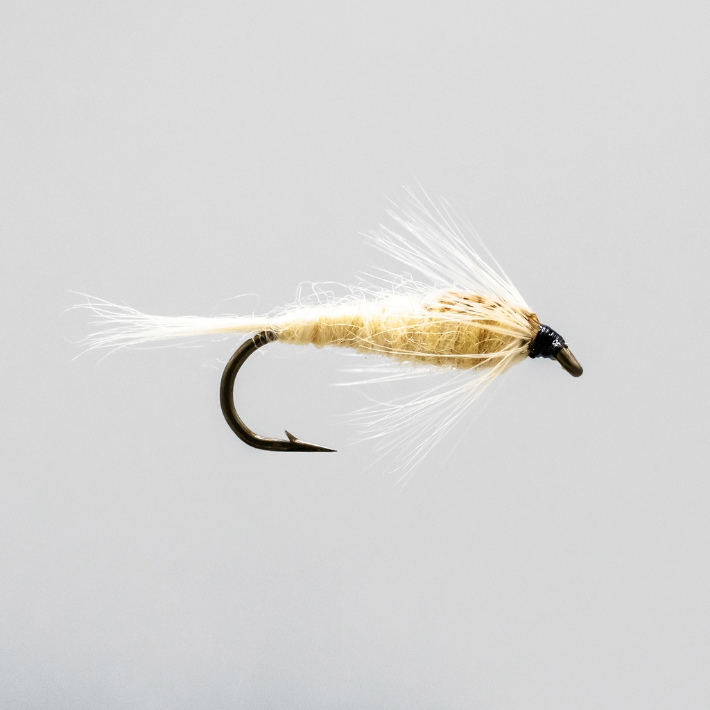 NEPTUNE FLIES - Light Cahill Nymphs (NYMPH)