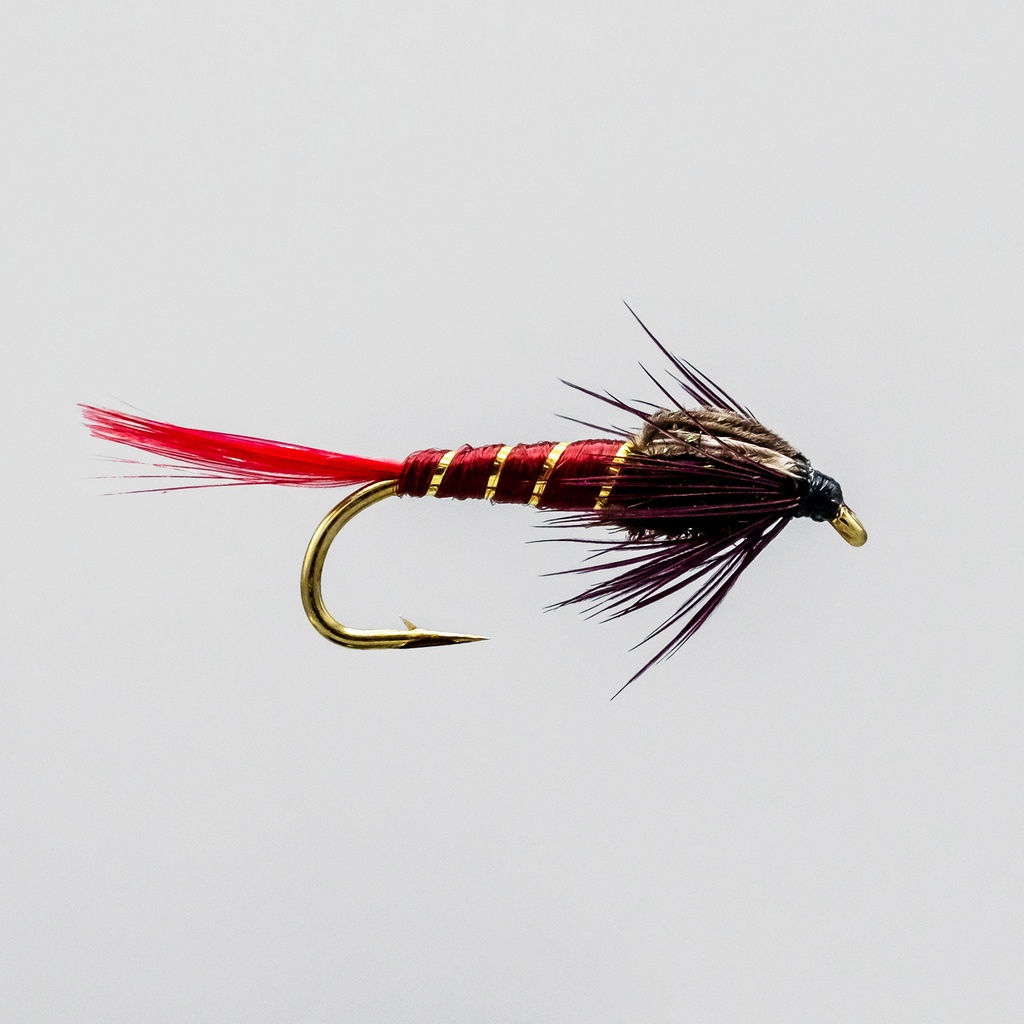 NEPTUNE FLIES - Montréal Nymphs (NYMPH)