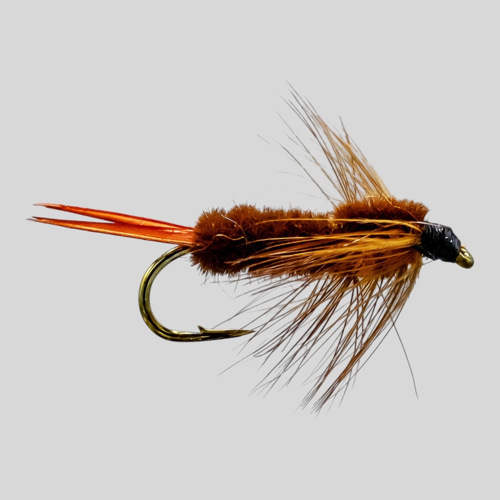 Ted Stone Fly Nymphs 
