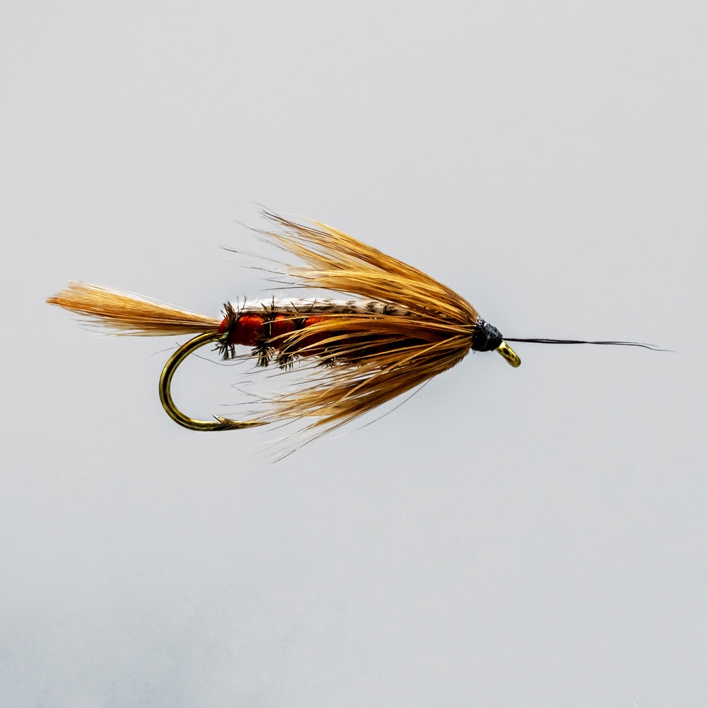 Brown 13A Nymphs (NYMPHE)
