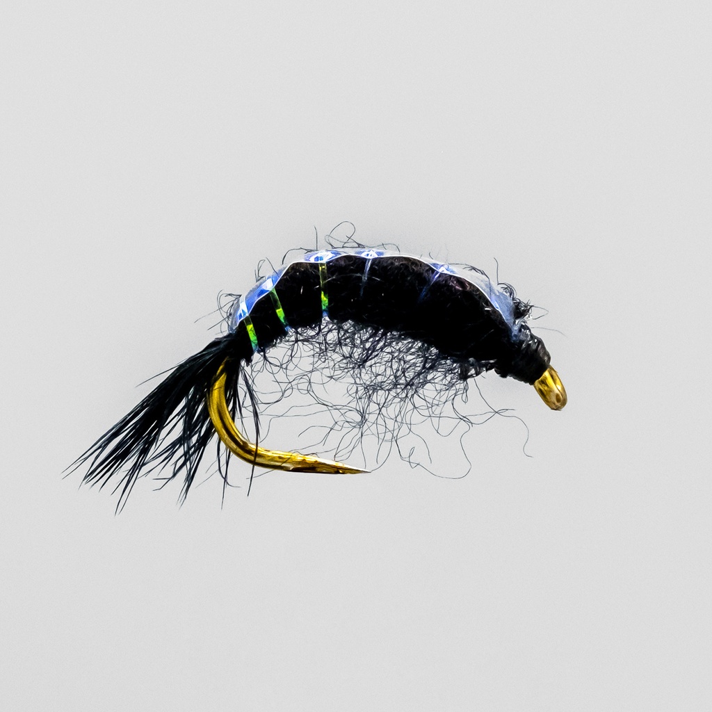 Black Scud (NYMPH)