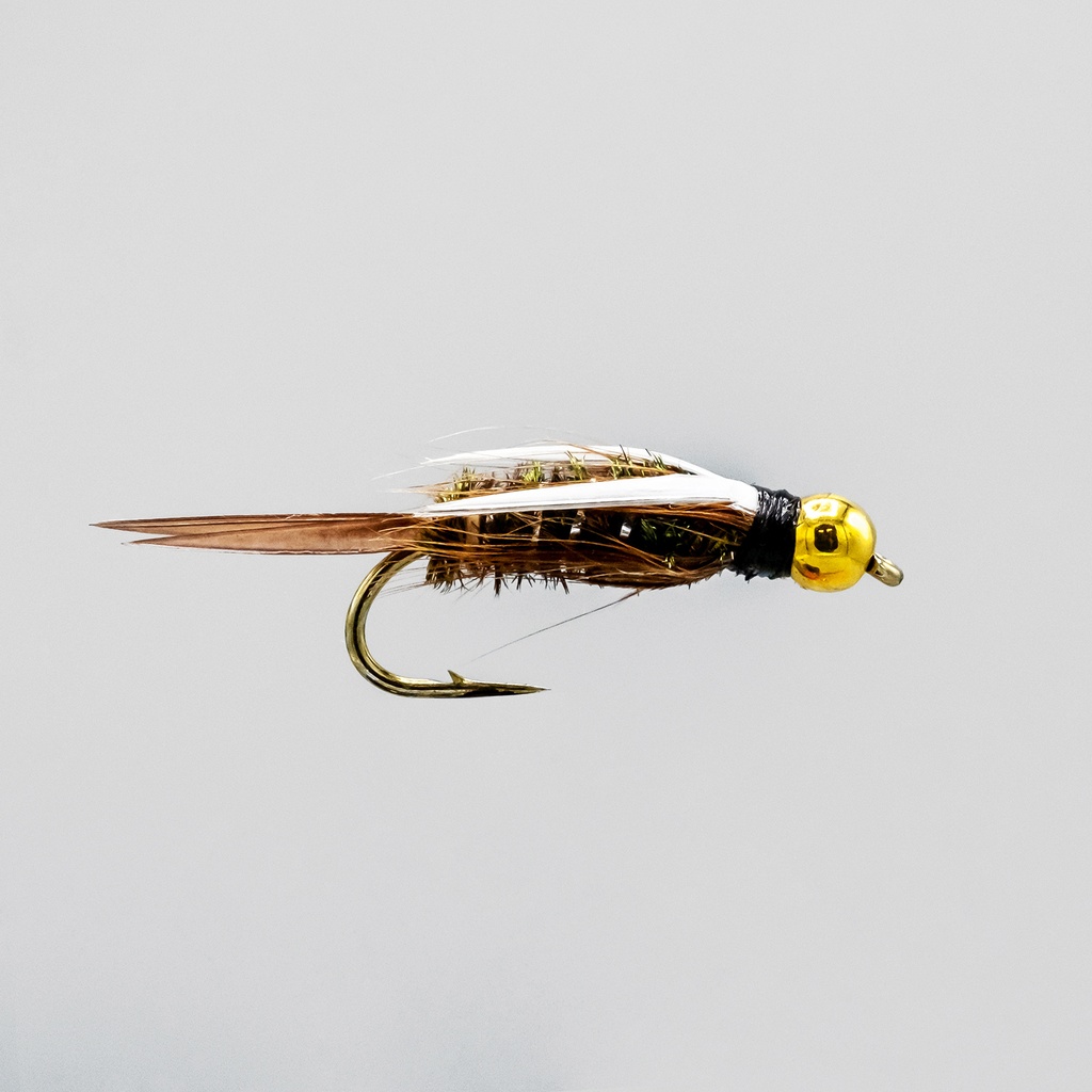 NEPTUNE FLIES - Prince Bead Head Nymphs (NYMPH)