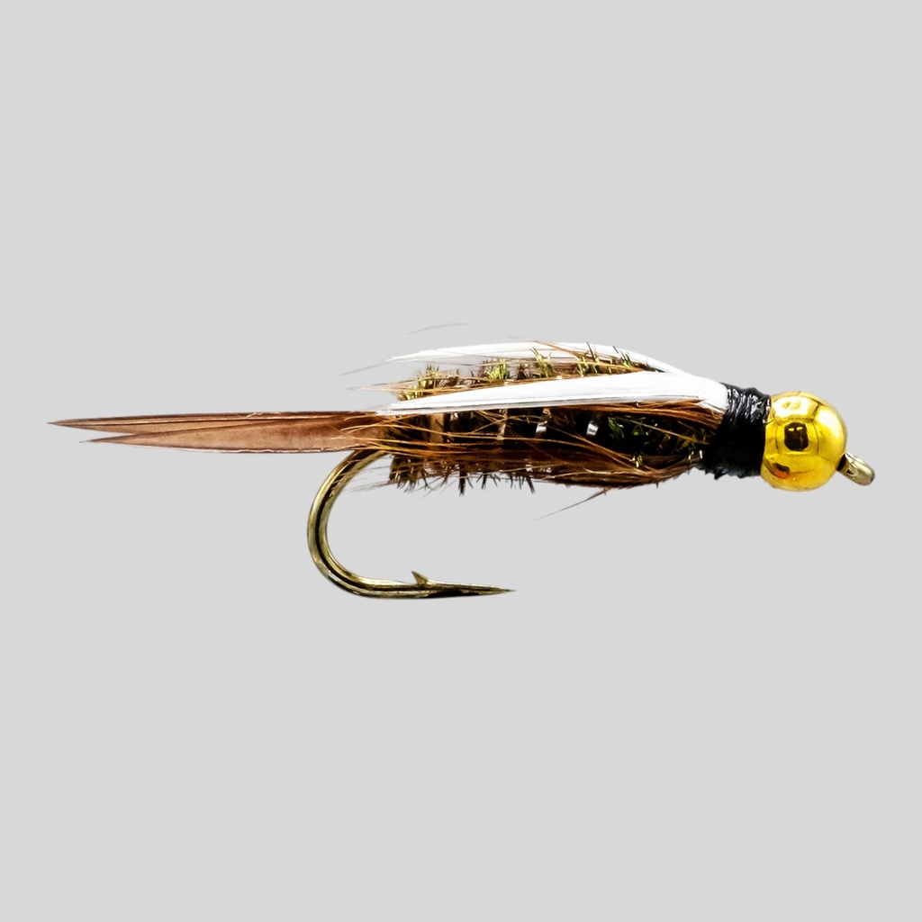 Prince B.H Nymphs 