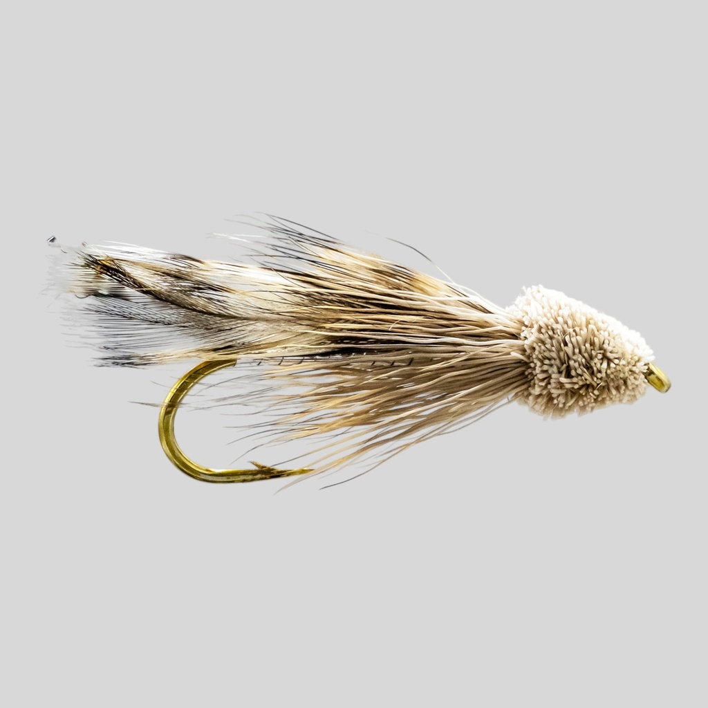 Grizzly Muddler