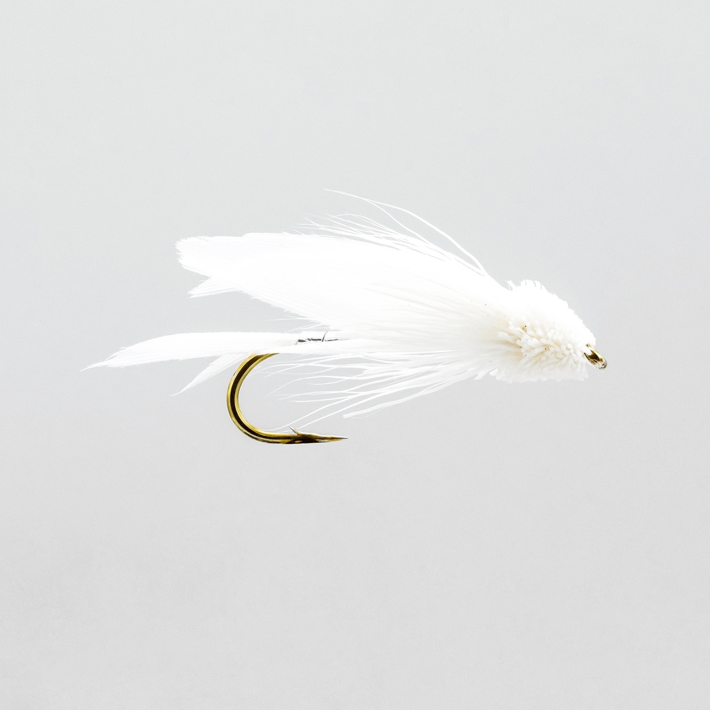 NEPTUNE FLIES - Polar Muddler