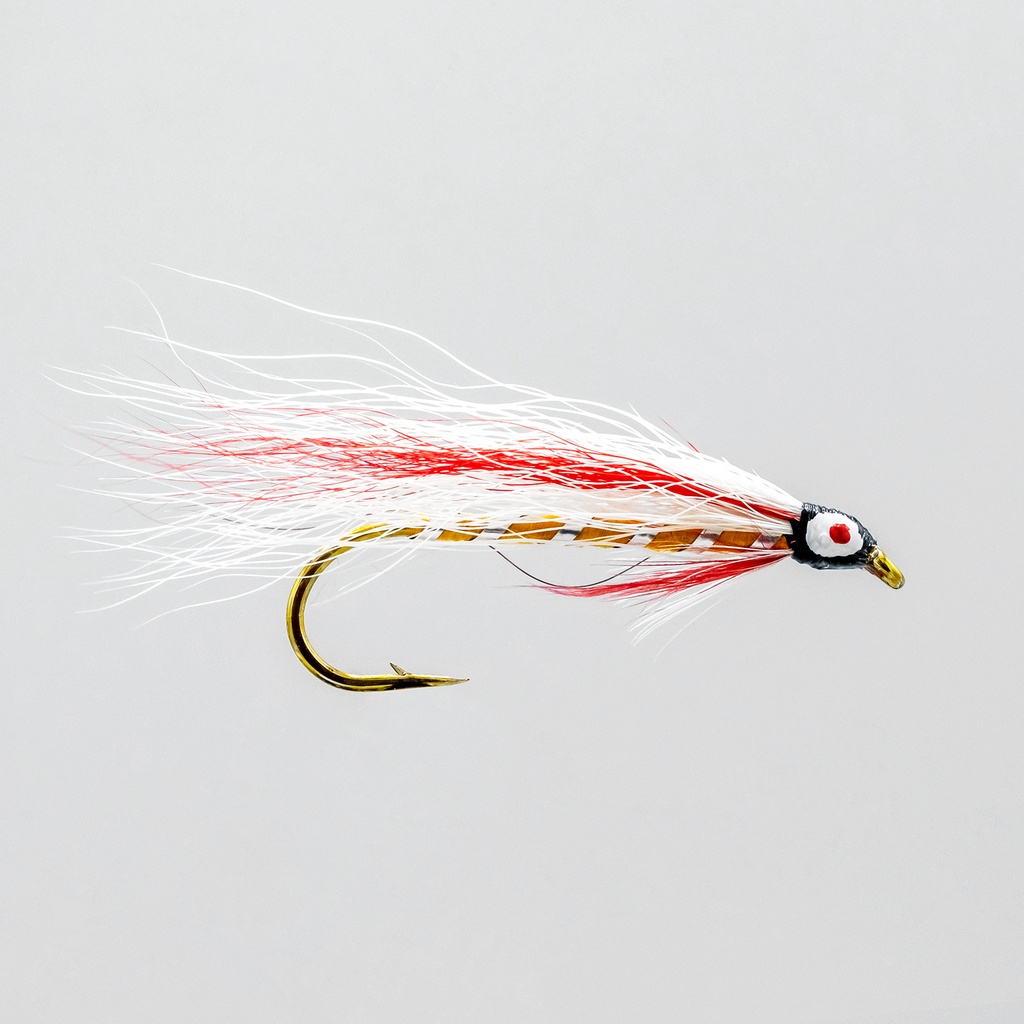 NEPTUNE FLIES - Par Belle Streamer