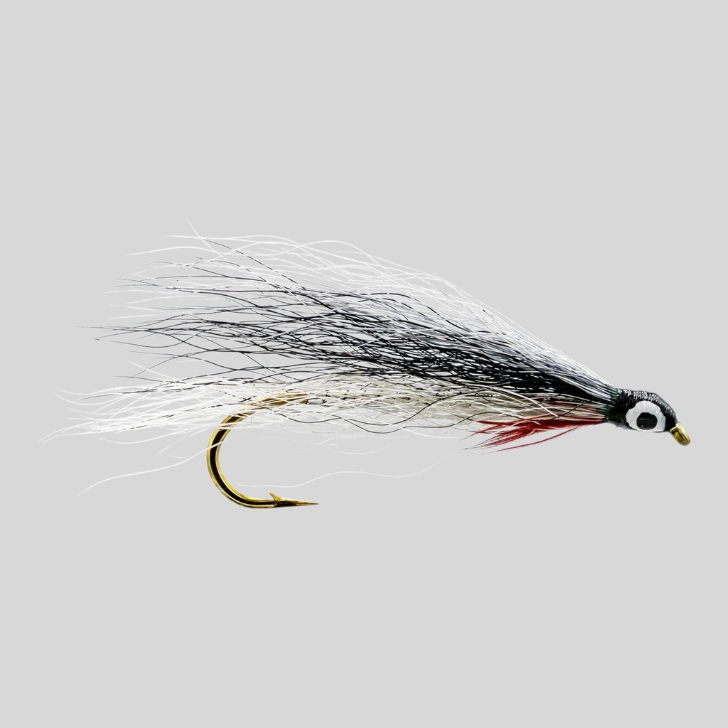 Shinner Streamer (STREAMER)