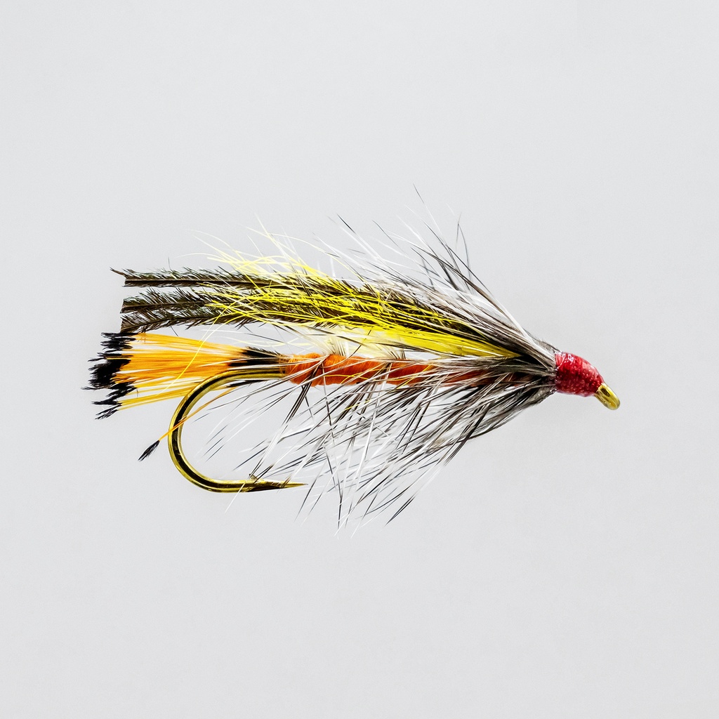 NEPTUNE FLIES - Andrea Streamer