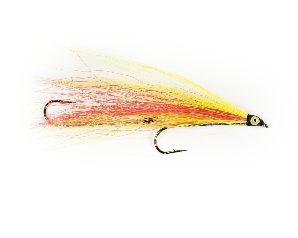 Mickey Finn Tandem (STREAMER)