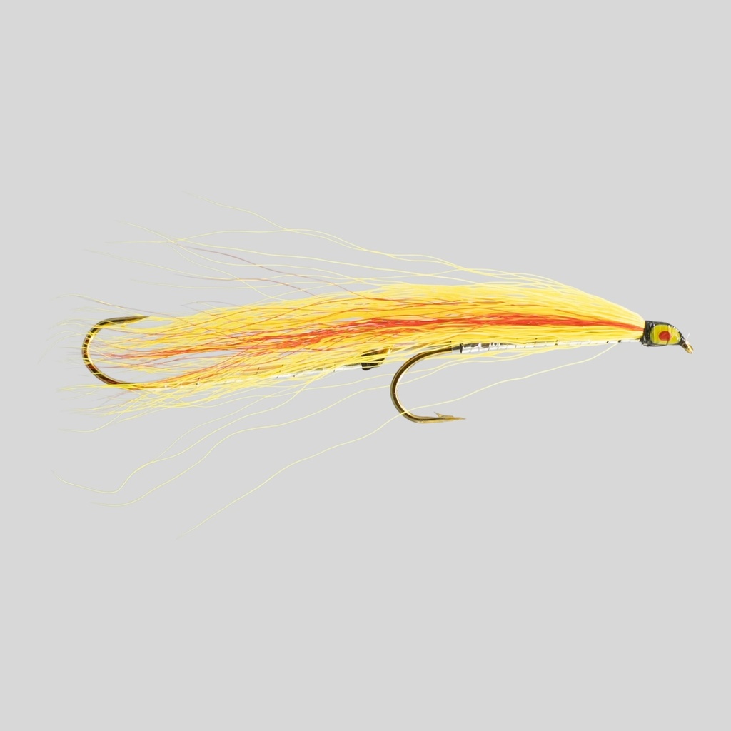 Mickey Finn Tandem (STREAMER)