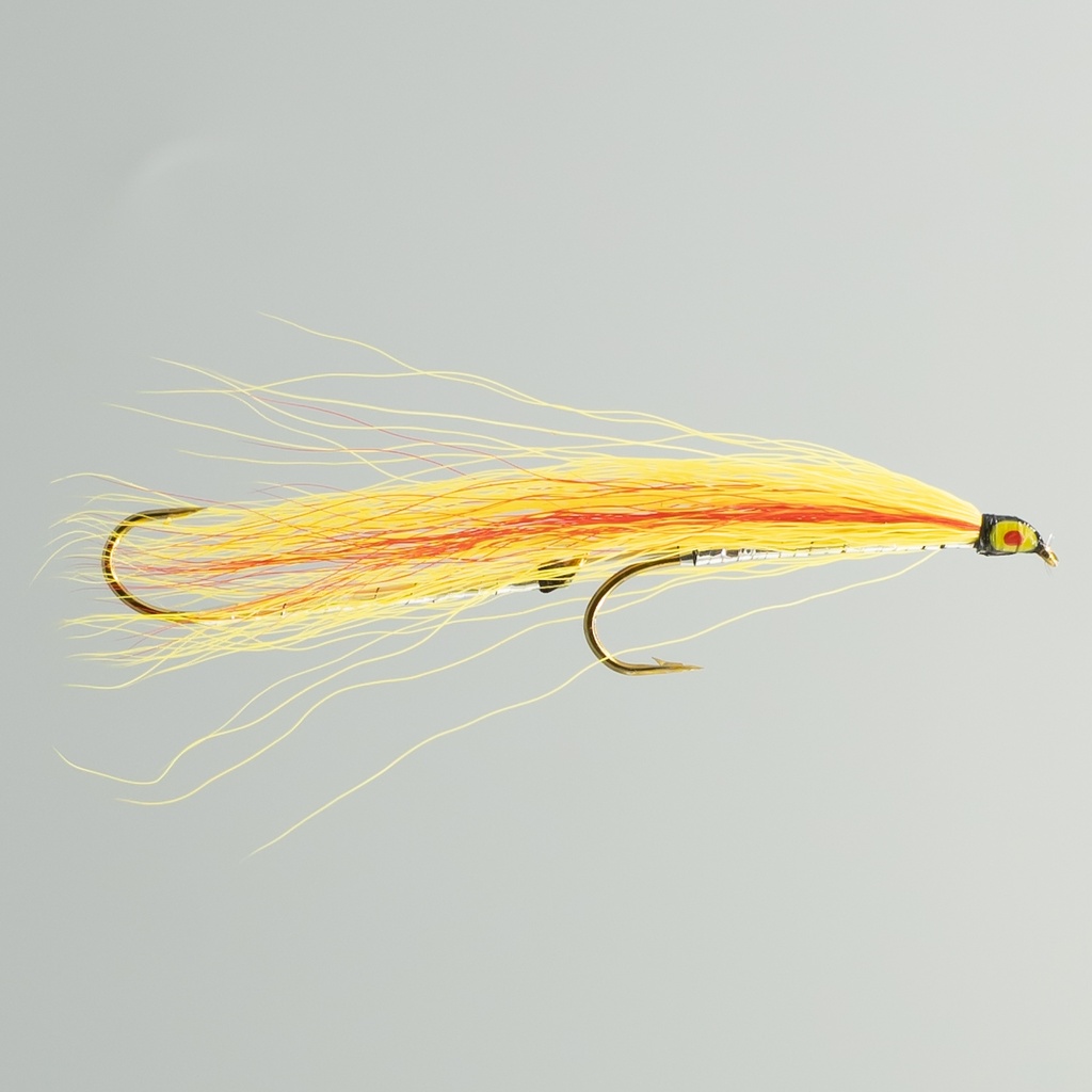 NEPTUNE FLIES - Mickey Finn Tandem (STREAMER)