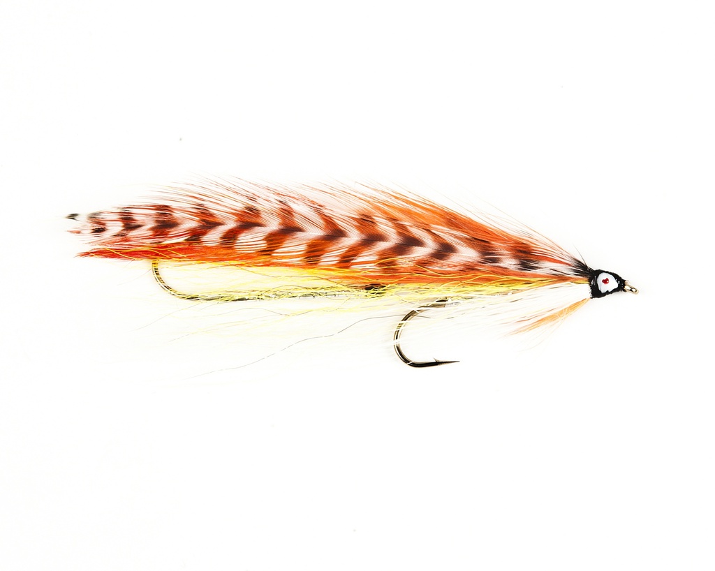 Pink Lady Tandem (STREAMER)