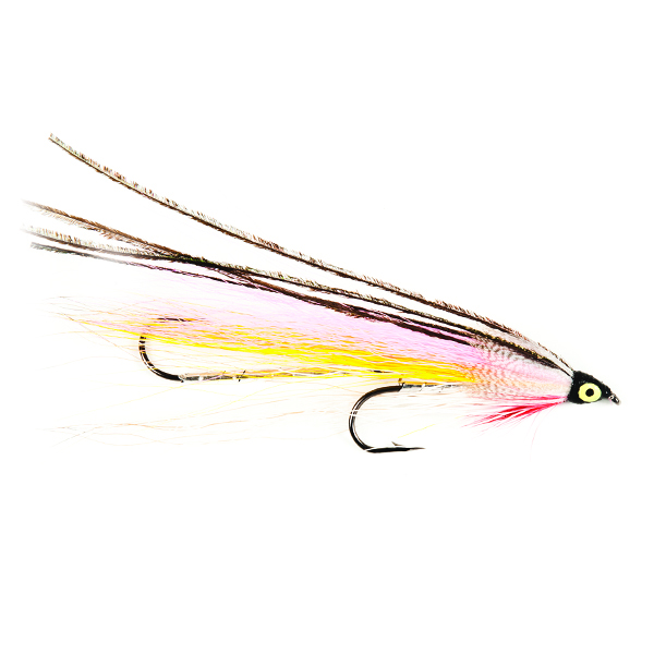 Rainbow Smelt Tandem (STREAMER)