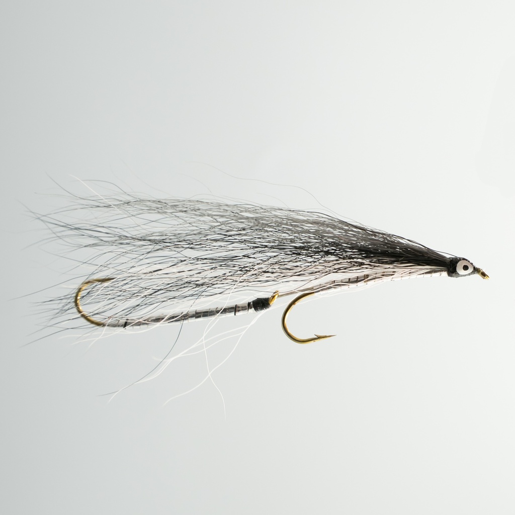 NEPTUNE FLIES - Shinner Tandem (STREAMER)
