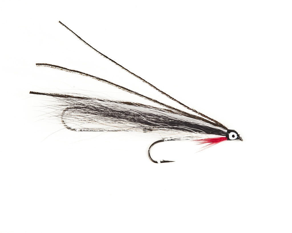 Shinner Tandem (STREAMER)