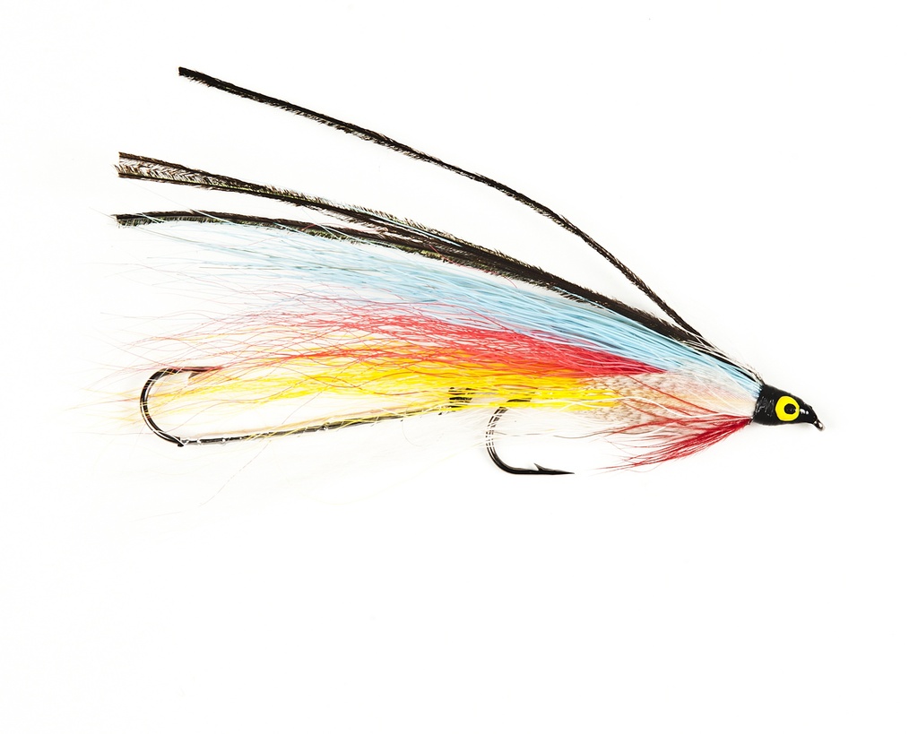 Silver Doctor Tandem (STREAMER)