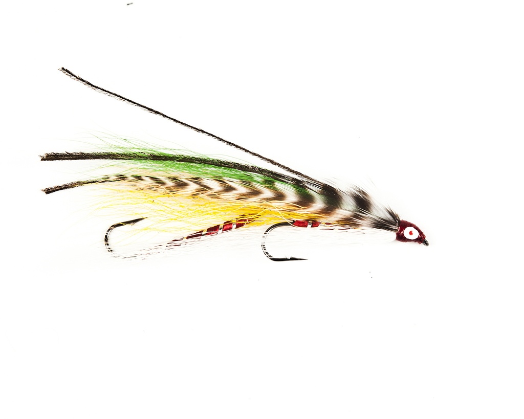 Musky Tandem (STREAMER)