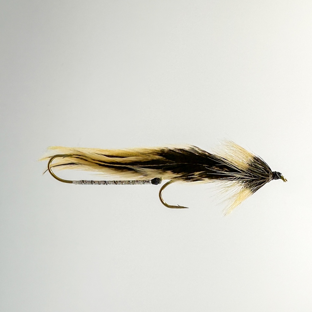 NEPTUNE FLIES - Neptune Tandem (STREAMER)