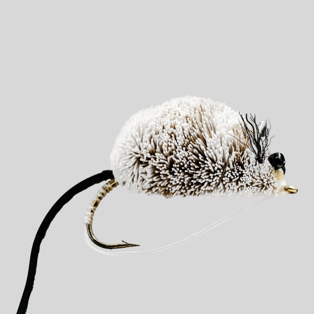 Natural Mouse