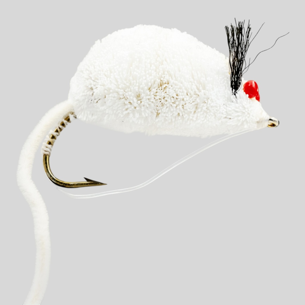 White Mouse