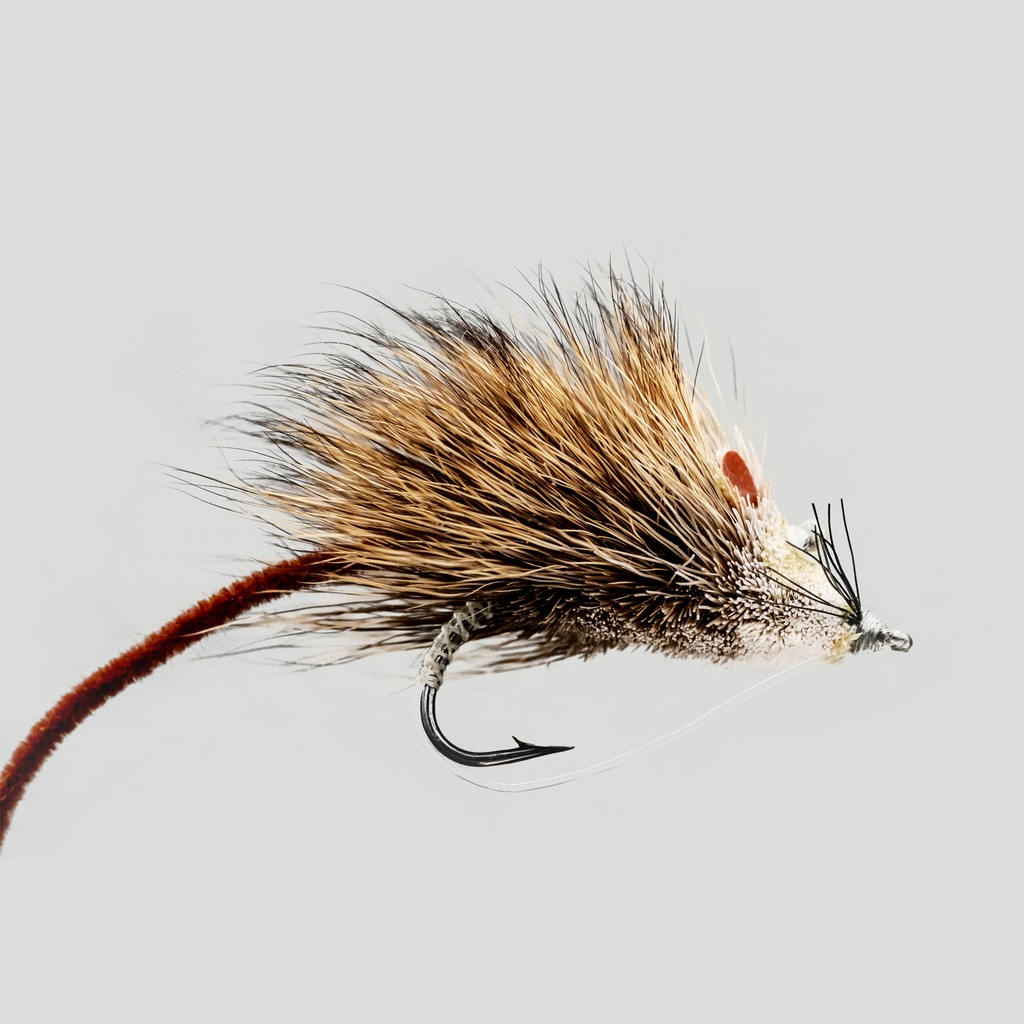 NEPTUNE FLIES - Rat