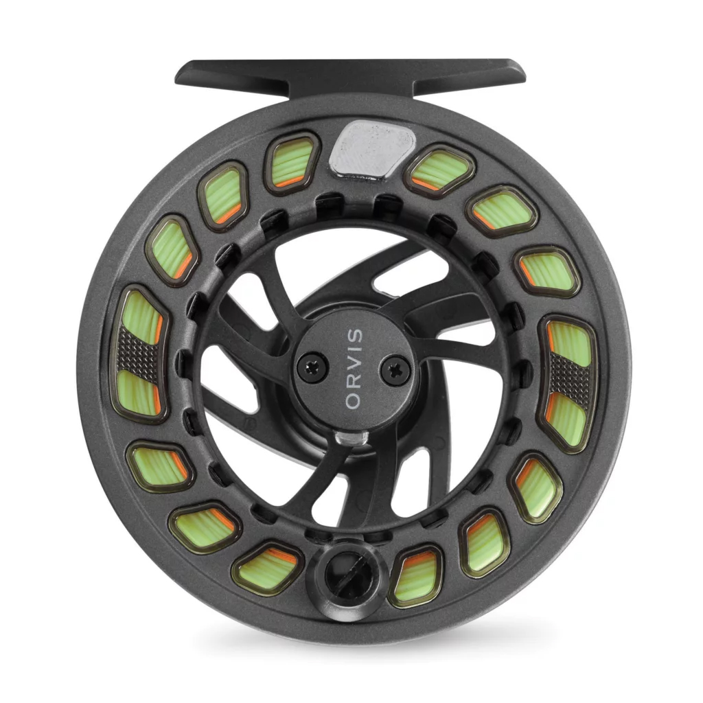 ORVIS - CLEARWATER CASSETTE REEL