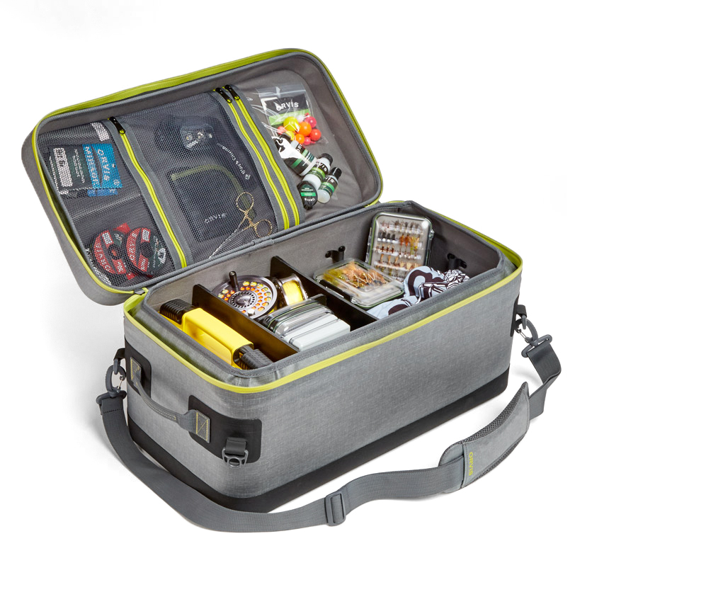 ORVIS - PRO BOAT BAG 28L